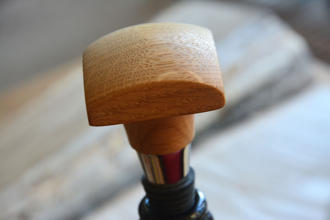 Préludes Bois Bouchon
