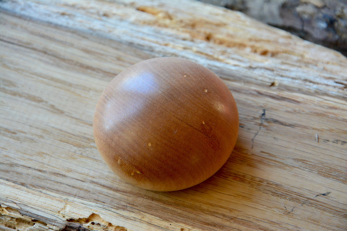 Préludes Bois Décapsuleur